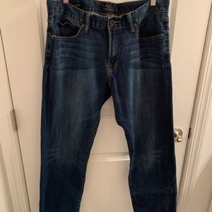 Lucky Brand Jeans
